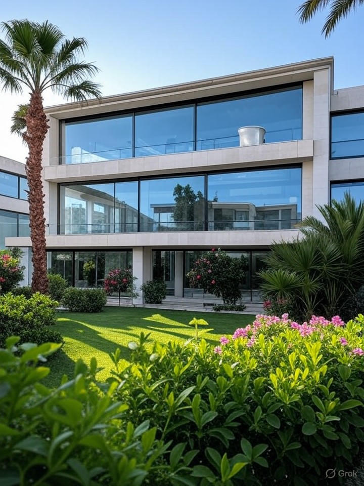 50 הבתים היקרים בישראל